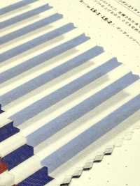 LS-3 60/1 Rayas De Londres[Fabrica Textil] Textiles Kuwamura Subfoto