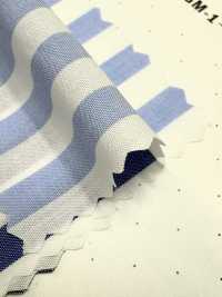 LS-3 60/1 Rayas De Londres[Fabrica Textil] Textiles Kuwamura Subfoto