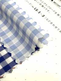 GM-2 Cuadros De Guinga 60/1[Fabrica Textil] Textiles Kuwamura Subfoto