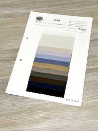 1830 Tela De Fibra Modal Poly-Tencel™[Fabrica Textil] Textiles Kuwamura Subfoto