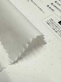 2030 Lino A Prueba De Plumón 40/1[Fabrica Textil] Textiles Kuwamura Subfoto