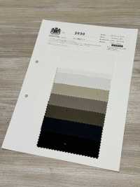 2030 Lino A Prueba De Plumón 40/1[Fabrica Textil] Textiles Kuwamura Subfoto