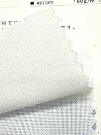 2050 Oxford Chambray[Fabrica Textil] Textiles Kuwamura Subfoto