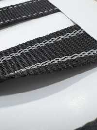 RO-11 Serie Reflect[Cordón De Cinta De Cinta] RIVER Subfoto