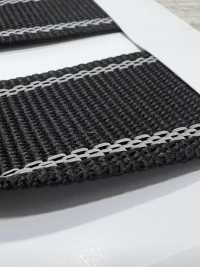 RO-13 Serie Reflect[Cordón De Cinta De Cinta] RIVER Subfoto