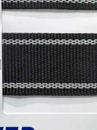 RO-13 Serie Reflect[Cordón De Cinta De Cinta] RIVER Subfoto