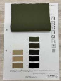 52389 Tela De Algodón Chino Elástica Marude[Fabrica Textil] SUNWELL Subfoto