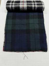 3866 Cuadros De Lino Y Rayón[Fabrica Textil] Textiles Finos Subfoto