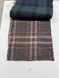 3866 Cuadros De Lino Y Rayón[Fabrica Textil] Textiles Finos Subfoto