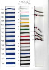 CODE-LINETAPE-SAMPLE MUESTRA DE COLECCIÓN DE CINTAS DE CÓDIGO Y LÍNEA[Tarjeta De Muestra] RIVER Subfoto