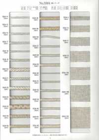 HEMP-C-SAMPLE Muestra De Colección De Cáñamo[Tarjeta De Muestra] RIVER Subfoto