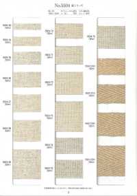 HEMP-C-SAMPLE Muestra De Colección De Cáñamo[Tarjeta De Muestra] RIVER Subfoto