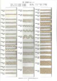 HEMP-C-SAMPLE Muestra De Colección De Cáñamo[Tarjeta De Muestra] RIVER Subfoto