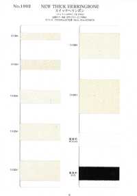 MENS-C-SAMPLE Muestra De La Colección De Algodón[Tarjeta De Muestra] RIVER Subfoto