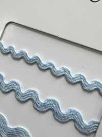 R-01301 Trenza De Algodón[Cordón De Cinta De Cinta] RIVER Subfoto