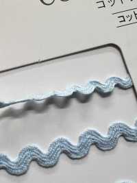 R-01301 Trenza De Algodón[Cordón De Cinta De Cinta] RIVER Subfoto
