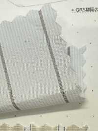 SBT-018 Rayas De Poliéster Reciclado[Fabrica Textil] Textiles Kuwamura Subfoto