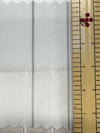 SBT-018 Rayas De Poliéster Reciclado[Fabrica Textil] Textiles Kuwamura Subfoto