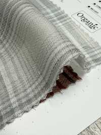 SBT-025 Doble Gasa Orgánica[Fabrica Textil] Textiles Kuwamura Subfoto