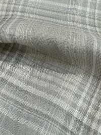 SBT-025 Doble Gasa Orgánica[Fabrica Textil] Textiles Kuwamura Subfoto