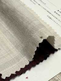 CW-15 Comprobación De Encogimiento Del Algodón[Fabrica Textil] Textiles Kuwamura Subfoto