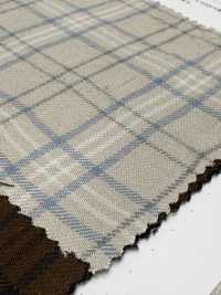 CW-17 Comprobación De Encogimiento Del Algodón[Fabrica Textil] Textiles Kuwamura Subfoto