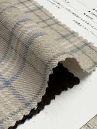 CW-17 Comprobación De Encogimiento Del Algodón[Fabrica Textil] Textiles Kuwamura Subfoto