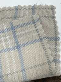 CW-17 Comprobación De Encogimiento Del Algodón[Fabrica Textil] Textiles Kuwamura Subfoto