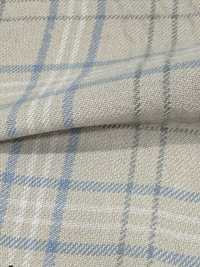 CW-17 Comprobación De Encogimiento Del Algodón[Fabrica Textil] Textiles Kuwamura Subfoto