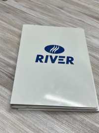 NO321 Cordón De Algodón Para Teñir En Pieza[Cordón De Cinta De Cinta] RIVER Subfoto