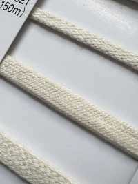 NO482 Cordón De Algodón Para Teñir En Pieza[Cordón De Cinta De Cinta] RIVER Subfoto