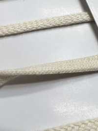 NO482 Cordón De Algodón Para Teñir En Pieza[Cordón De Cinta De Cinta] RIVER Subfoto