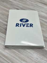 NO482 Cordón De Algodón Para Teñir En Pieza[Cordón De Cinta De Cinta] RIVER Subfoto