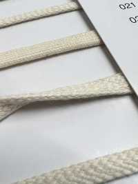 NO322 Cordón De Algodón Para Teñir En Pieza[Cordón De Cinta De Cinta] RIVER Subfoto