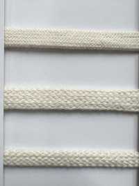 NO322 Cordón De Algodón Para Teñir En Pieza[Cordón De Cinta De Cinta] RIVER Subfoto