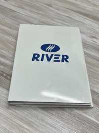 NO322 Cordón De Algodón Para Teñir En Pieza[Cordón De Cinta De Cinta] RIVER Subfoto