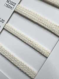 CK-20 Cordón De Algodón Para Teñir En Pieza[Cordón De Cinta De Cinta] RIVER Subfoto