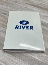 CK-20 Cordón De Algodón Para Teñir En Pieza[Cordón De Cinta De Cinta] RIVER Subfoto