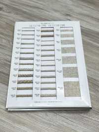 5504-83 Cordón Redondo De La Serie Linen Series Kongouuchi[Cordón De Cinta De Cinta] RIVER Subfoto