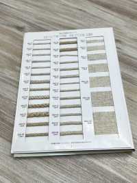 5504-11 Cinta Tejida Lisa De La Serie Linen[Cordón De Cinta De Cinta] RIVER Subfoto