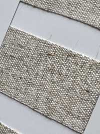 5504-13A Cinta Tejida Lisa De La Serie Linen[Cordón De Cinta De Cinta] RIVER Subfoto