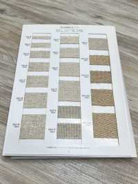 5504-34 Cinta De Sarga De La Serie Linen[Cordón De Cinta De Cinta] RIVER Subfoto