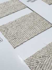 5504-37 Cinta De La Serie Linen[Cordón De Cinta De Cinta] RIVER Subfoto