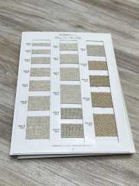 5504-37 Cinta De La Serie Linen[Cordón De Cinta De Cinta] RIVER Subfoto