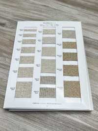 5504-74 Cinta De Encuadernación Tejida De La Serie Linen[Cordón De Cinta De Cinta] RIVER Subfoto