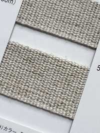 5504-75 Cinta De Encuadernación Tejida De La Serie Linen[Cordón De Cinta De Cinta] RIVER Subfoto