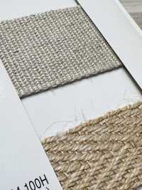 5504-76 Cinta De Encuadernación Tejida De La Serie Linen[Cordón De Cinta De Cinta] RIVER Subfoto