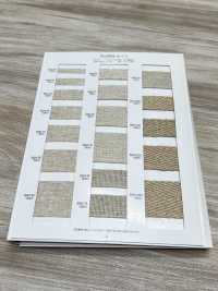 5504-76 Cinta De Encuadernación Tejida De La Serie Linen[Cordón De Cinta De Cinta] RIVER Subfoto