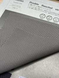 1060560 Doble Estiramiento Raschel[Fabrica Textil] TAKISADA NAGOYA Subfoto