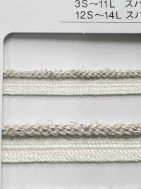 R-5505-1M Cinta De Ribete De La Serie Linen[Cordón De Cinta De Cinta] RIVER Subfoto